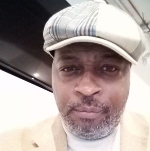 Meet your Posher, Nigel